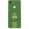 Adult Swim Rick and Morty Pickle Rick Google Pixel 3 Skin